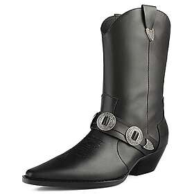 L37 Bottes de cowboy (Femme)