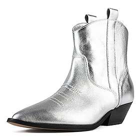 L37 HANDMADE SHOES Bottine à paillettes (Femme)