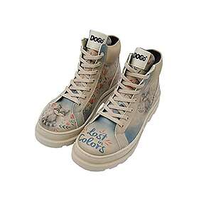 DOGO Adriana Perdu dans les couleurs (Femme)