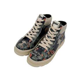 DOGO Håll huvudet högt (Dam)