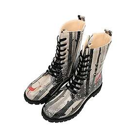 DOGO Zipsy Fashion Boot (Dam)