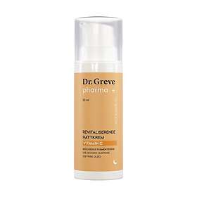 Dr Greve Pharma+ Vitamin C Night Cream 50ml