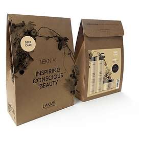 Lakmé Teknia Deep Care Pack