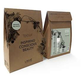 Lakmé Teknia Organic Balance Pack