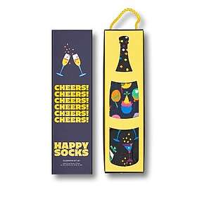 Happy Socks Celebration Sokker 3-Pack