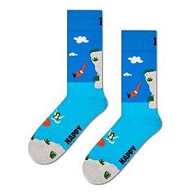 Happy Socks Cliff Diving Sock