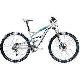 Yeti Cycles SB95