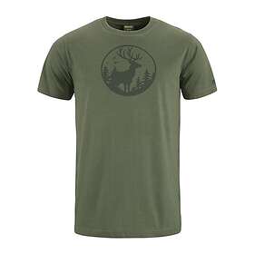 Brokared Skog T-shirt (Men's)