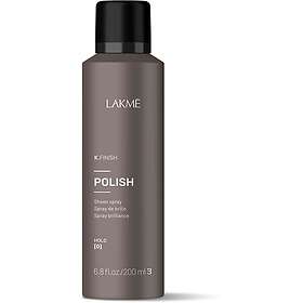 Lakmé Finish Polish Sheen Spray 200ml