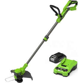 Greenworks ST24B218-01 (Ilman akkua)