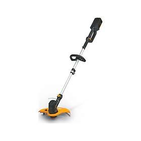 Mowox Et 40 Li (Ilman Akkua)