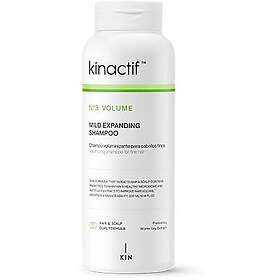 Kinactif Nº3 Volume Mild Expanding Shampoo 300ml