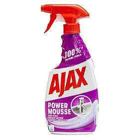 Ajax Power Mousse Anti-Kalk Spray 500ml