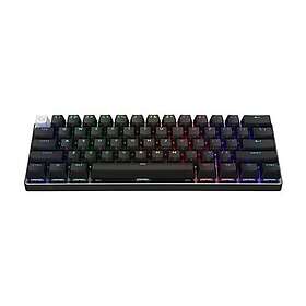 Logitech Logitech G Pro X 60 Lightspeed Linear (EN)