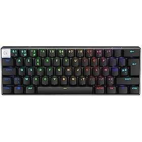 Logitech G Pro X 60 Lightspeed Tactile (ES)