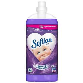 Softlan Sköljmedel Dream of Freshness 1.3L
