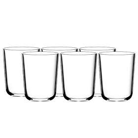 Lehmann Glass Pure Tumbler 34cl 6-pack