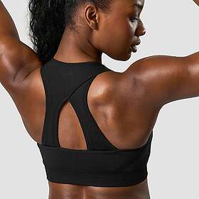 ICANIWILL Impact Seamless Sports Bra