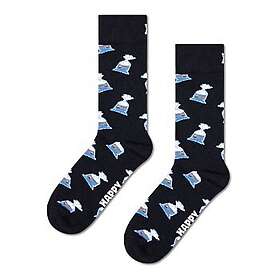 Happy Socks Something Fishy Strumpor