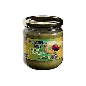 Monki Pistaciecreme Økologisk 175g