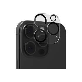Zagg InvisibleShield Glass Elite Camera Lens for iPhone 16 Pro/16 Pro Max
