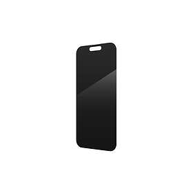 Zagg InvisibleShield Glass Elite 2-Way Privacy for iPhone 15/16