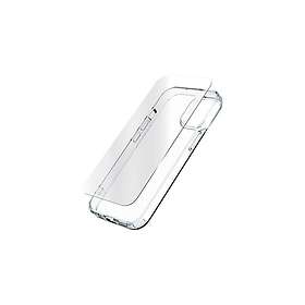 Zagg Glass Elite 360 Bundle for iPhone 15