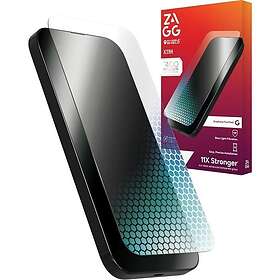 Zagg InvisibleShield Glass XTR4 Blue Light for iPhone 15 Plus/16 Plus