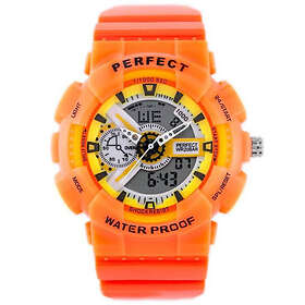 Perfect Fit Shock Zp219f