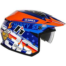 Hebo Racing Htr-p01 V6 Toni Bou 36