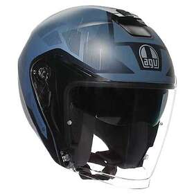 AGV Irides Trieste E2206