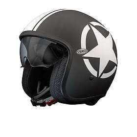 Premier Helmets 23 Vintage Star 9 Bm 22.06