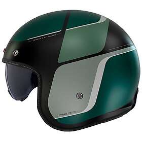 MT Helmets Le Mans 2 Sv Luther