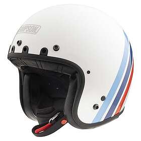 Simpson Helmets Chopper Werke Ece22.06