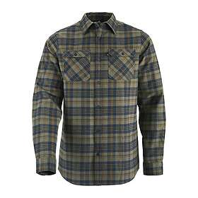High Mountain Yukon Flanellskjorta (Herr)