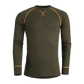 Brokared Tossåsen Merinoull Underställströja (Herr)