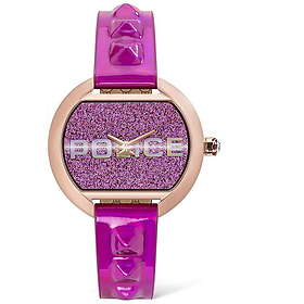 Police PL16070BSR09PU