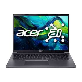 Acer NX.J5LED.006 16" Core Ultra 7 155H 32GB RAM 1TB SSD