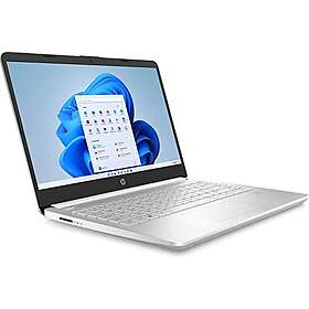 HP 14S-FQ1020NF 14" Ryzen 5 5500U 8GB RAM 512GB SSD