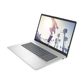 HP Laptop 17-cn3159ng 17,3" i5-1334U 16 Go RAM 512 Go SSD