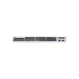 Cisco Catalyst 9300L-48UXG-2Q-A