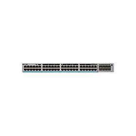 Cisco Catalyst 9300-48H-A