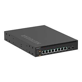 Netgear Switch M4350-8M2V