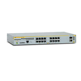 Allied Telesis Switch AT x230-18GP