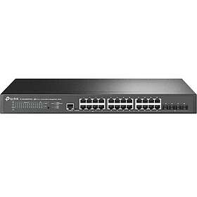 TP-Link Omada Switch SG3428XPP-M2