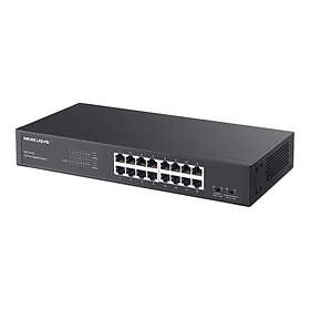 Mercusys Ethernet Switch MS116GS