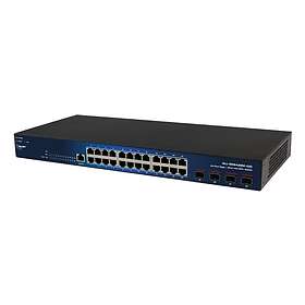 Allnet Switch ALL-SG8428M-10G