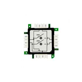 ALLNET Switch Knapp 137824