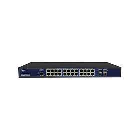 Allnet Switch ALLSG8626PM