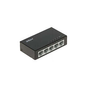 Dahua Switch Sf1005-Eur 5-Port